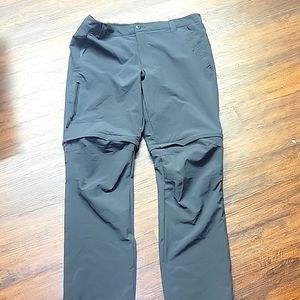 Crivit men hiking pants size 40